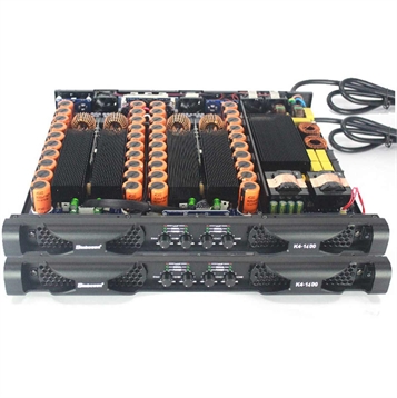 Cục Đẩy Công Suất Sinbosen K4-1400
